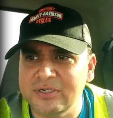 Pete Ramirez video testimonial