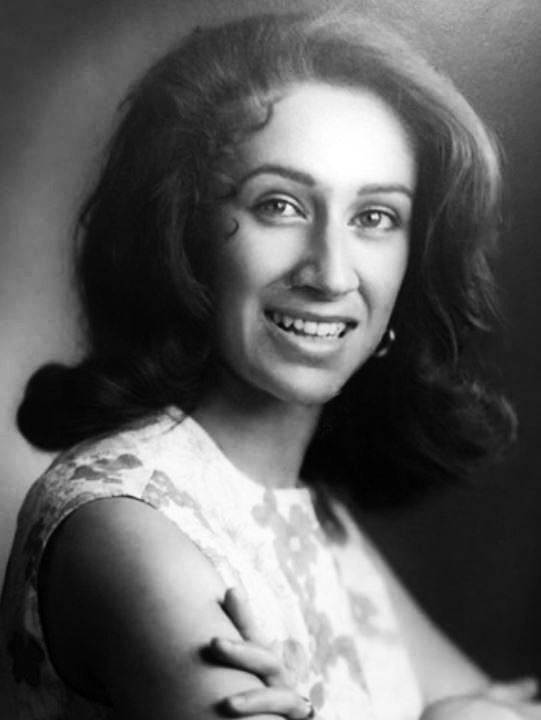 Ana Guerrero