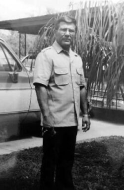 Arnold Arnold Guerrero