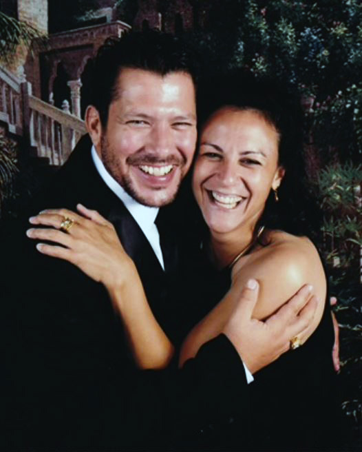 Albert & Michelle
